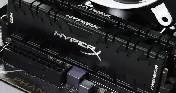 Merk Ram Komputer Terbaik Dan Mudah Ditemukan Teknoblas Com