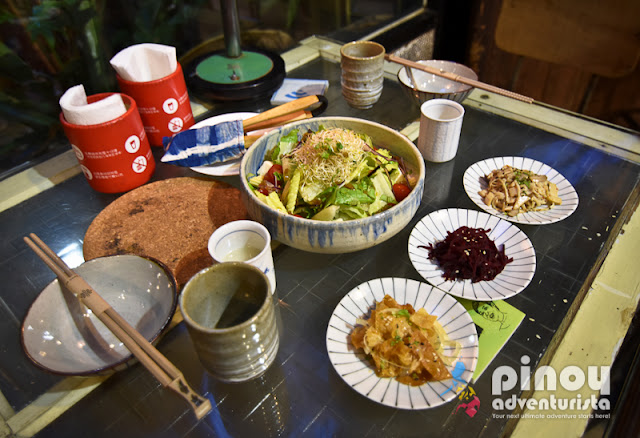 THE CAN RESTAURANT IN TAIWAN TRAVEL GUIDE BLOG