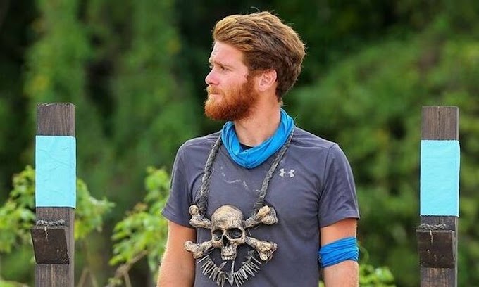 Survivor: Η αλλαγή που έκανε ο Τζέιμς Καφετζής στο λογαριασμό του στο Instagram