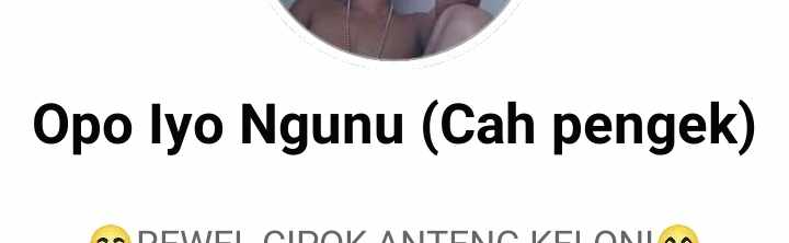 Nama fb Nama fb