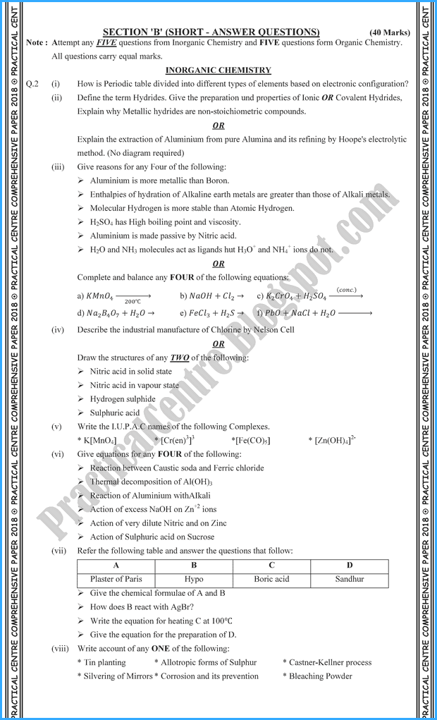 chemistry-xii-practical-centre-guess-paper-2018-science-group