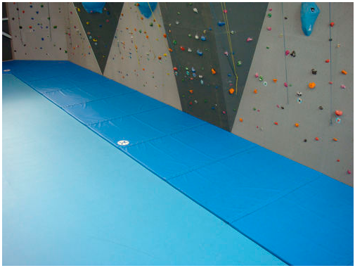 Construcción Muro de Escalada: Cómo construir un muro de escalada