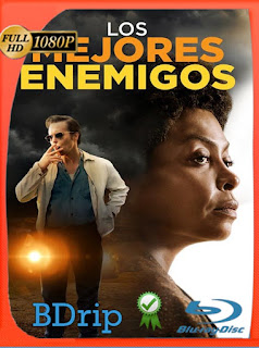 Los Mejores Enemigos (The Best of Enemies) (2019) BDRip [1080p] Latino [GoogleDrive] SXGO