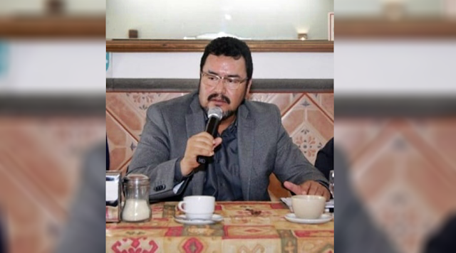 Miguel Zenteno busca la reelección de Tlachichuca entre escándalos delincuenciales