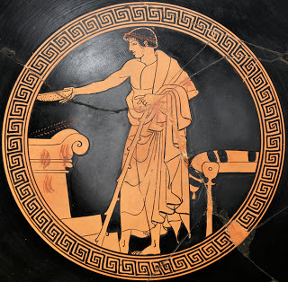 Η τιμωρία των προδοτών στην Αρχαία Ελλάδα  