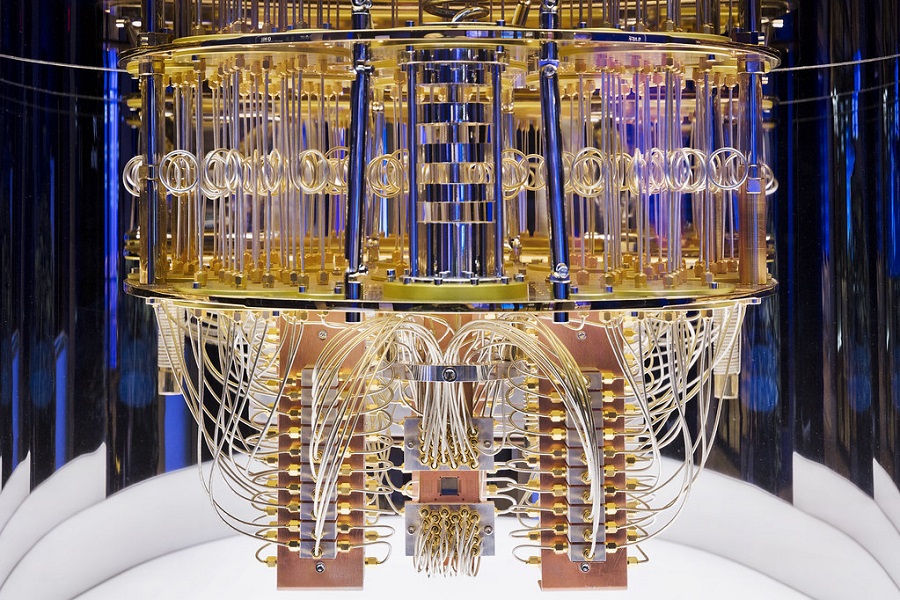 What is the Potential of Quantum Computing?