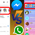 See Whatsapp status like Messenger 2019 special trick