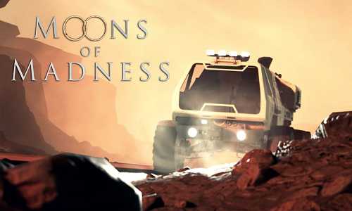 Moons of Madness Game Free Download