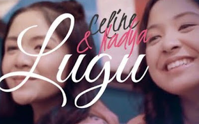 lirik lagu lagu celine dan nadya lirik lagu lagu celine dan nadya