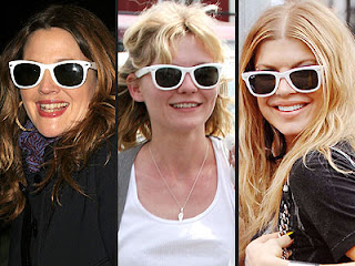 Your Fashion6: White Sunglasses For Women 2011