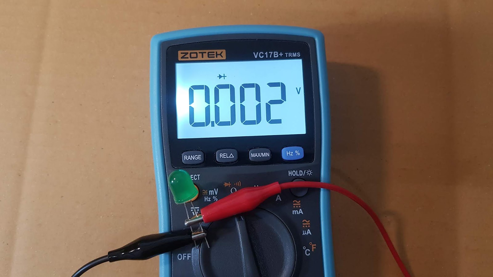 30 Multimeter use how to test electronic device with a multimeter : HOW