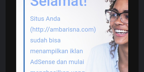 Trik Jitu Mengatasi Penghasilan Anda berisiko pada Google Adsense