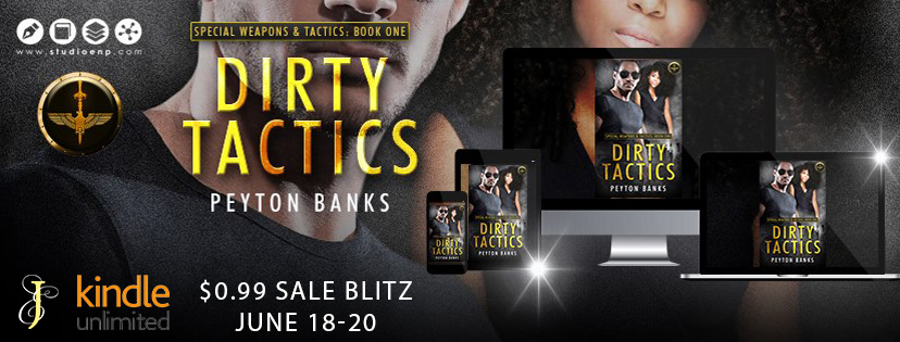 Sales Blitz Dirty Tactics By Peyton Banks