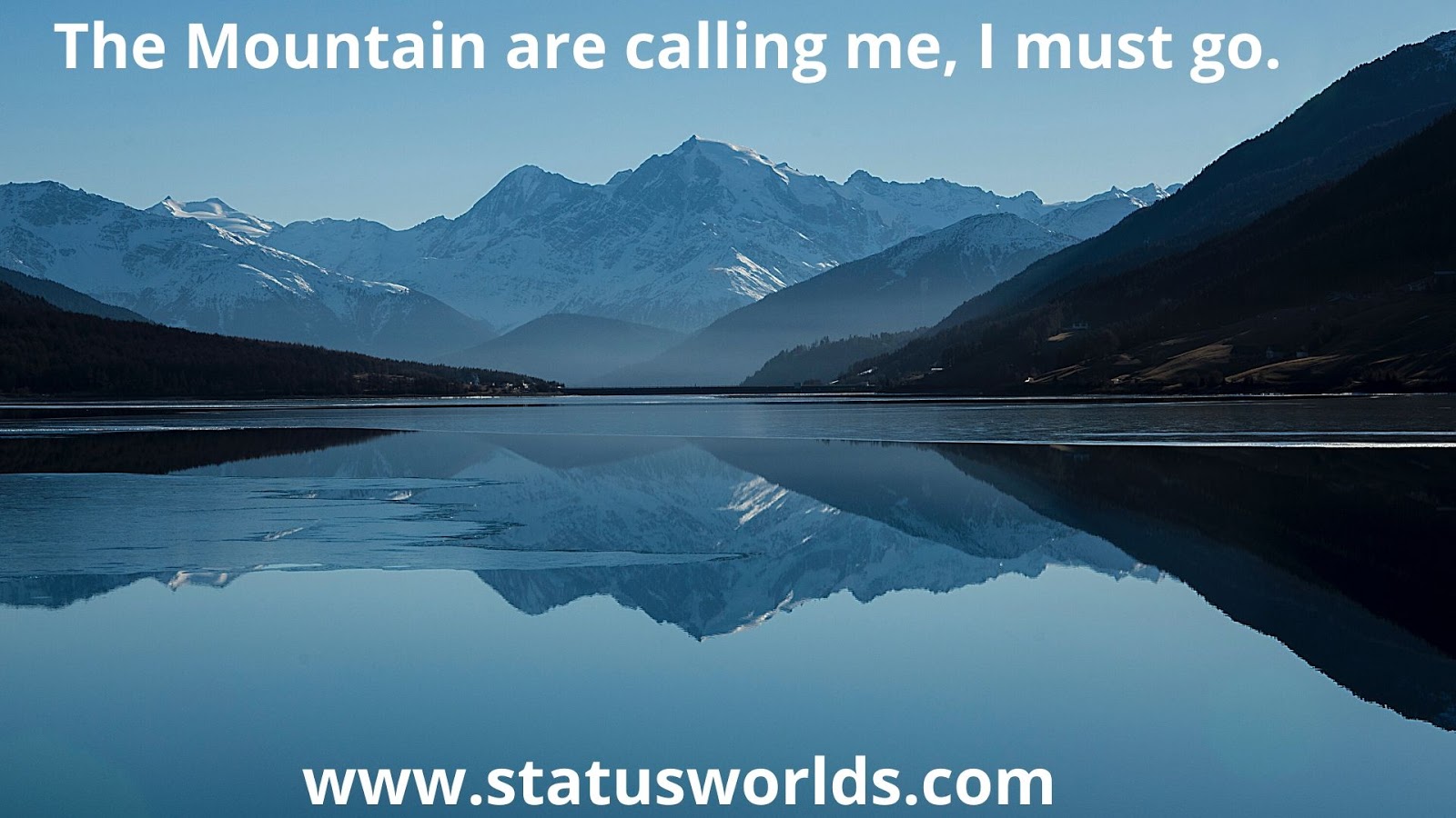 [Wonderful] Nature Status & Quotes [ 2022 ] For A Nature Lover Status