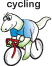 mascot Cycling