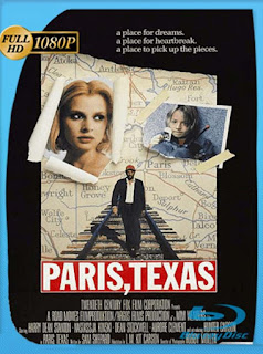 Paris, Texas [1984] HD [1080p] Latino [GoogleDrive] SXGO