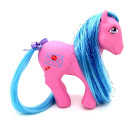 My Little Pony Kiss 'n Tell Year Ten Sweet Kisses Pony G1 Pony