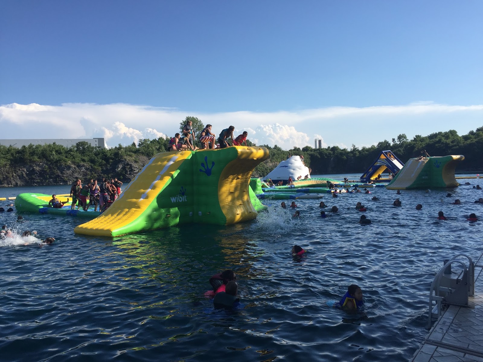 Been There, Done That with Kids Dutch Springs Bethlehem, PA