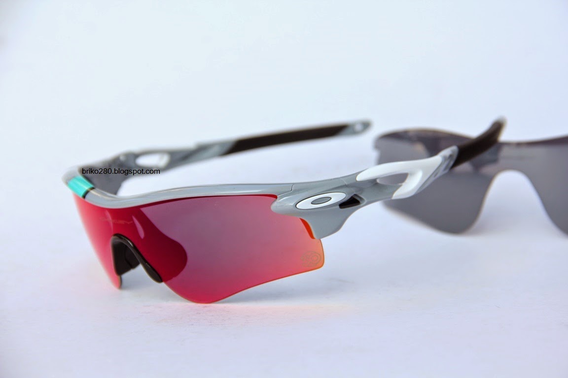 oakley radar path 30th anniversary