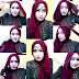 Model Hijab Fashion