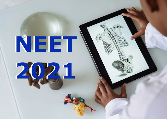 NEET 2021 Result