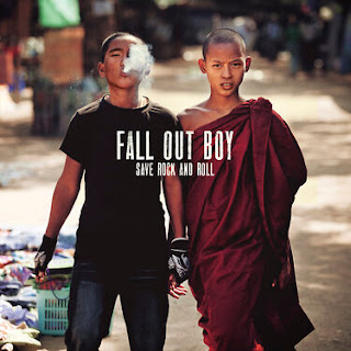 Save Rock and Roll (Fall Out Boy)