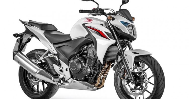 Manual de Serviços - Honda - CB 500X/CBR 500R - 2014/2015 ~ Manual e