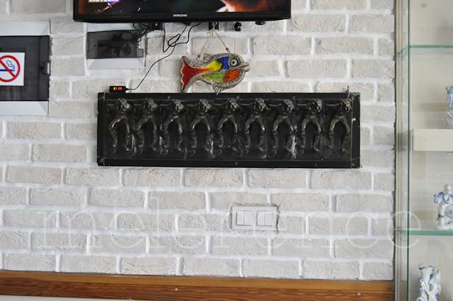 Boztepe Balık Evi, Trabzon