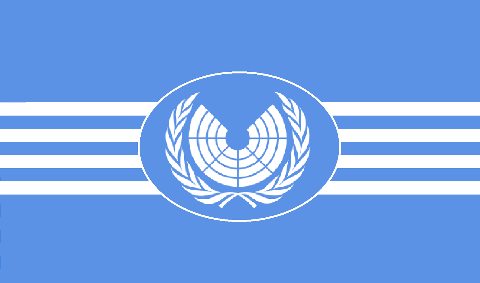 Sams Flags United Nations