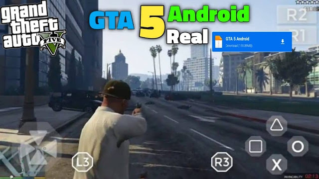 تحميل GTA5 قراند appevro 2