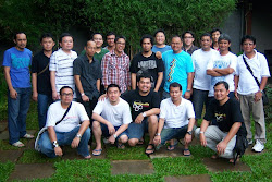 Komunitas para pecinta arloji di Ibukota Jakarta