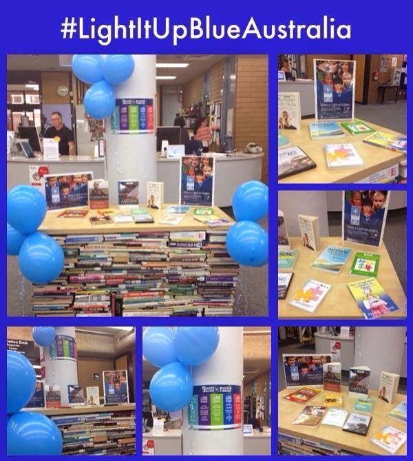 Melbourne Polytechnic Library: 2014