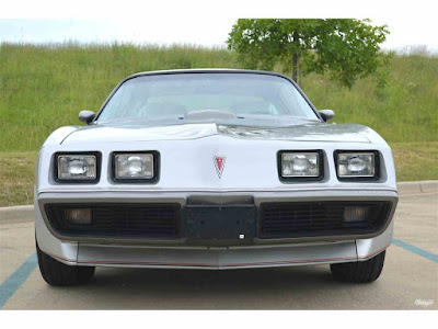 If you want more great 1979 Trans Am pictures, take a look through our photo album and follow @ transam1979.com