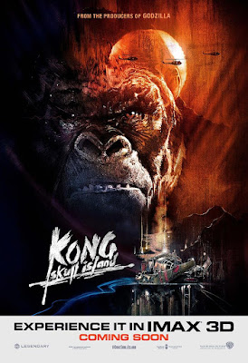 Kong: Skull Island Movie Review , Rating , Story, Casting | Jordan Vogt-roberts, Tom Hiddleston, Samuel L. Jackson | Hollywood Movie Reviews