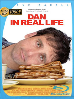 Como la vida misma (Dan in Real Life) (2007) HD [1080p] Latino [GoogleDrive] SXGO