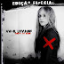 Encarte: Avril Lavigne - Under My Skin (Edição Especial)