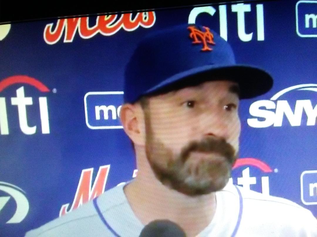 The Last Tradition: Was Mets manager Mickey Callaway lying during post