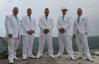 Spotlight on the Whiteboy Posse