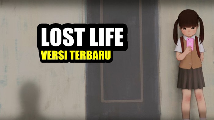 Lost life v1. Lost Life. Lost Life game. Lost Life 1.3. Lost Life terbaru.