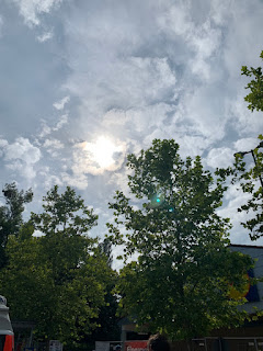 [뮌헨일기] 서머스비, 김재나들이, 무지카레, 그릴파티, 디제이잉 3