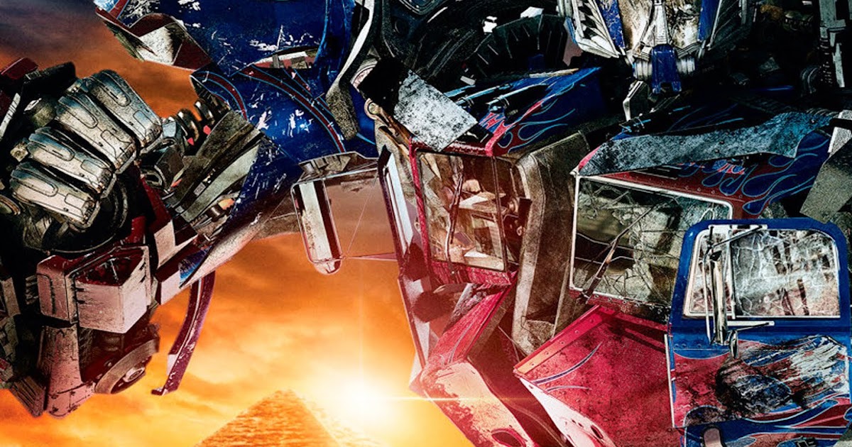 TRANSFORMERS 2 LA VENGANZA DE LOS CAÍDOS Película Completa Español