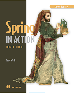 5 Spring Framework Books for Java developers