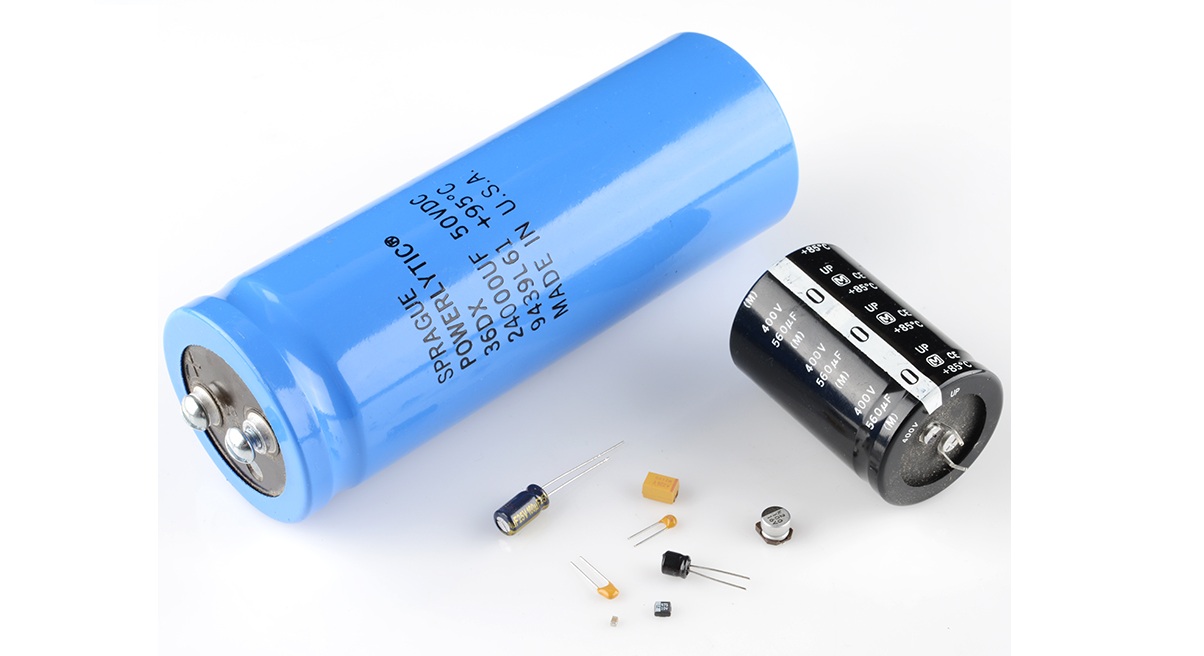 How to Test Capacitor(Find Bad Capacitor) Leets academy