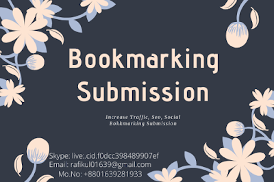 Bookmarking Submission