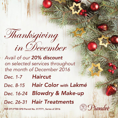 Spa coupons manila