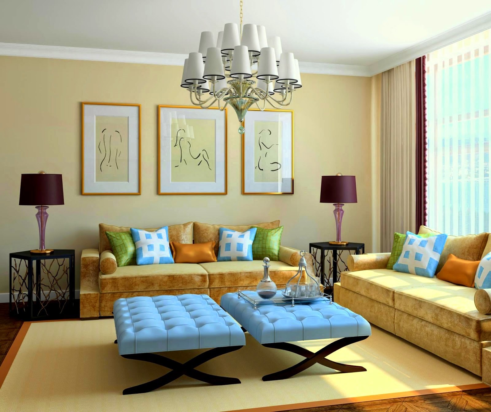Living Roomsimple Living Room Design Interior Designsimple Living