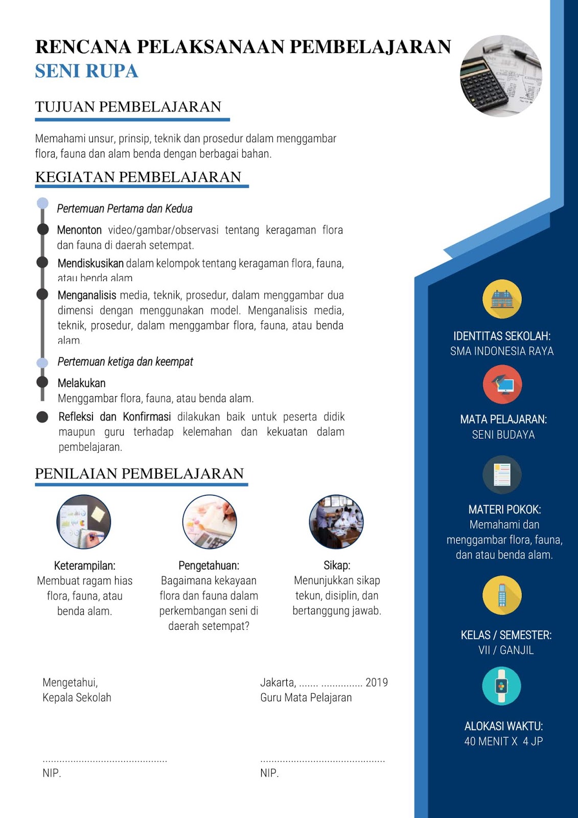 Soal essay flora dan fauna 04 image