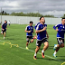 Delort, listo para debutar con Tigres
