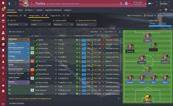 download football manager 2016 pc for free