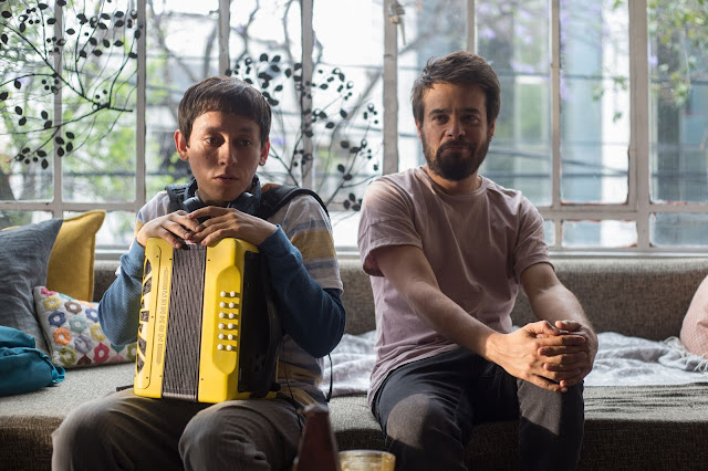 Película ¿Conoces a Tomás? 6 pelicula conoces a tomas